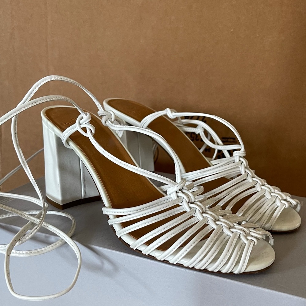 Sezane Sofia Sandals